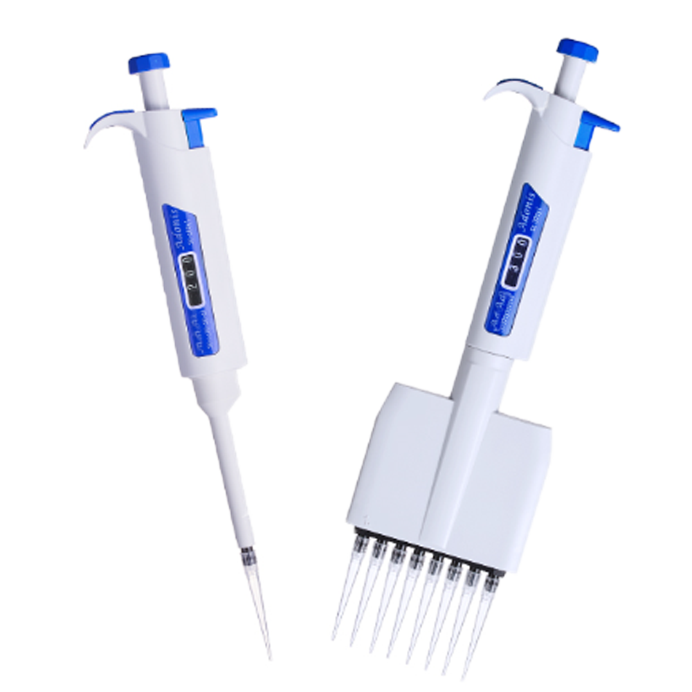 Mechanical Pipette