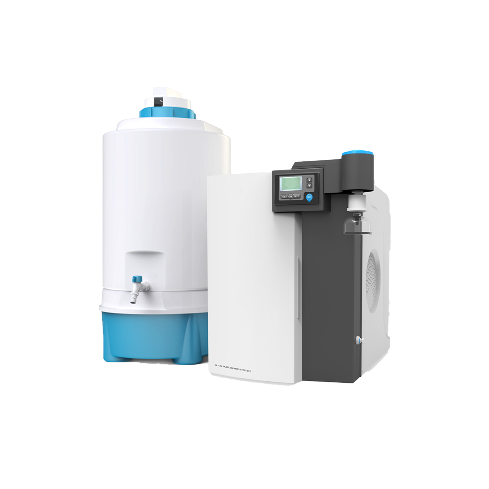 Ultrapure Water System